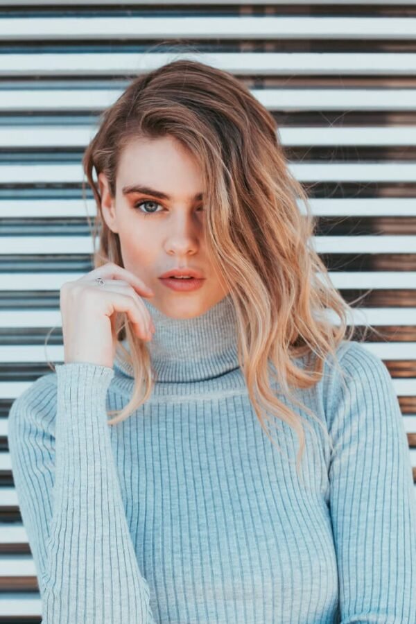 White Blouse - Imagem 4
