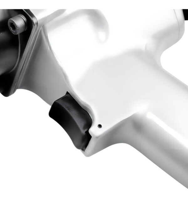 Chave Parafusadeira Impacto 12" Polegadas 7500rpm Eixo 1/2" Polegadas 800Nm 81.6Kgfm - FortG - Imagem 3