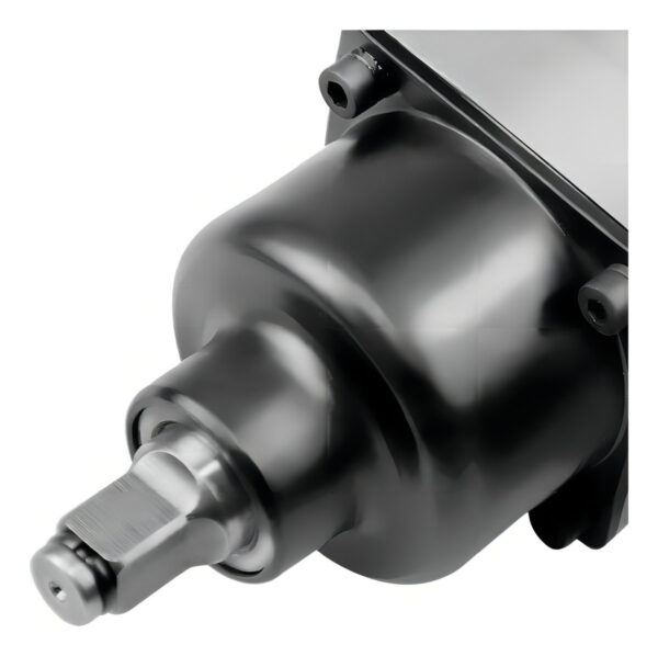 Chave Parafusadeira Impacto 12" Polegadas 7500rpm Eixo 1/2" Polegadas 800Nm 81.6Kgfm - FortG - Imagem 2