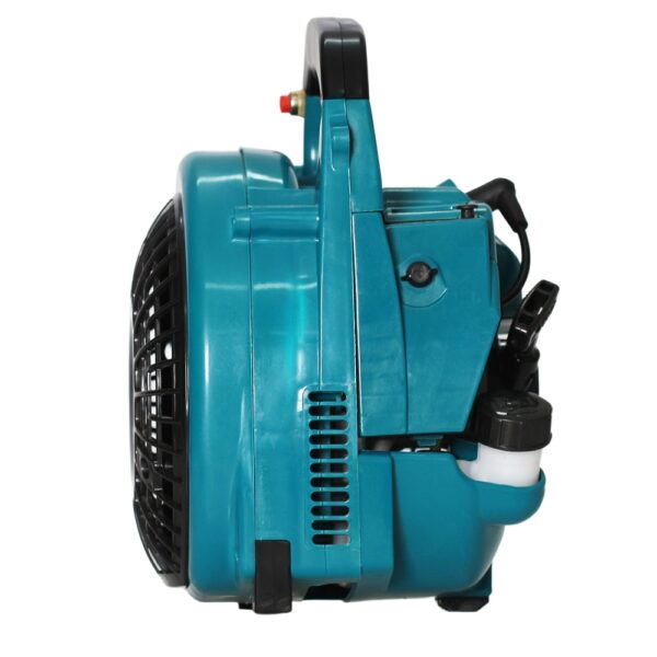 Soprador de Folhas a Gasolina 27,2cc Profissional | Leve e portátil – Marca Tssaper - Imagem 5
