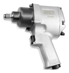 Chave Parafusadeira Impacto 12" Polegadas 7500rpm Eixo 1/2" Polegadas 800Nm 81.6Kgfm - FortG