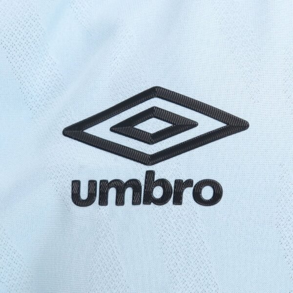 Camisa Grêmio II 25/26 s/n Jogador Umbro Masculina - Azul - Imagem 4