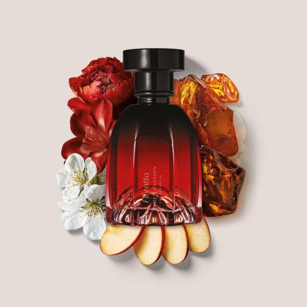 O Boticário Floratta Red Passion Eau De Parfum 75ml - Imagem 3