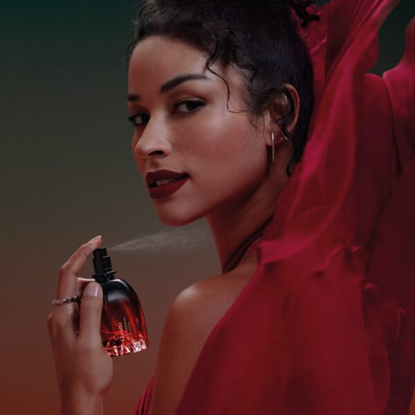 O Boticário Floratta Red Passion Eau De Parfum 75ml - Imagem 2