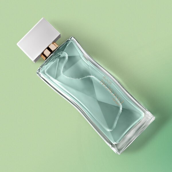 Natura Perfume Essencial Sentir Deo Parfum Feminino 100ml - Imagem 2