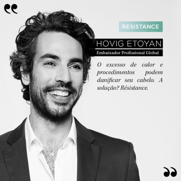 Máscara de Tratamento para Cabelos Danificados e Quebradiços com Reconstrução Profunda que Recupera Força e Elasticidade da Fibra Capilar Resistance Thérapiste Kérastase 200ml - Imagem 6
