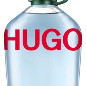 Hugo Man Hugo Boss Eau De Toilette - Perfume Masculino 200ml Volume da unidade 200 mL