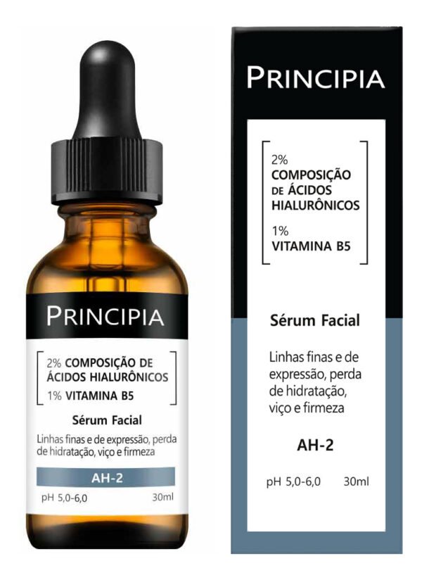 Principia Kit Primeira Rotina C/ Gl-02 + Ah-2 + Ps-01 Fps60 - Imagem 4