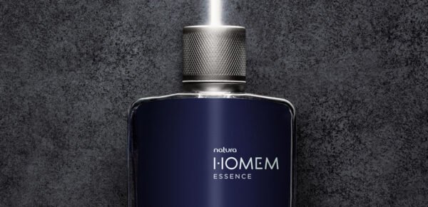 Perfume Natura Homem Essence 100 Ml - Imagem 5