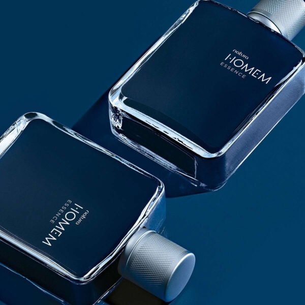 Perfume Natura Homem Essence 100 Ml - Imagem 4