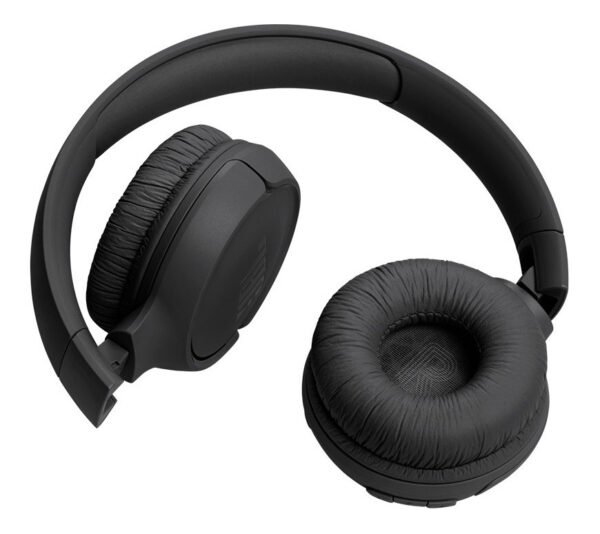 JBL Fone de Ouvido sem Fio Tune 520BT Dobrável Bateria 57h - Imagem 6