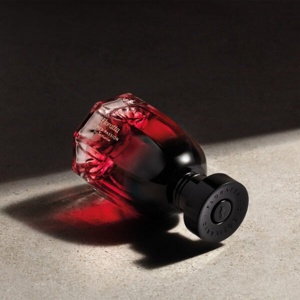 O Boticário Floratta Red Passion Eau De Parfum 75ml - Imagem 7