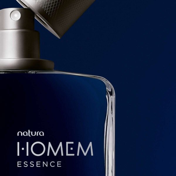 Perfume Natura Homem Essence 100 Ml - Imagem 3