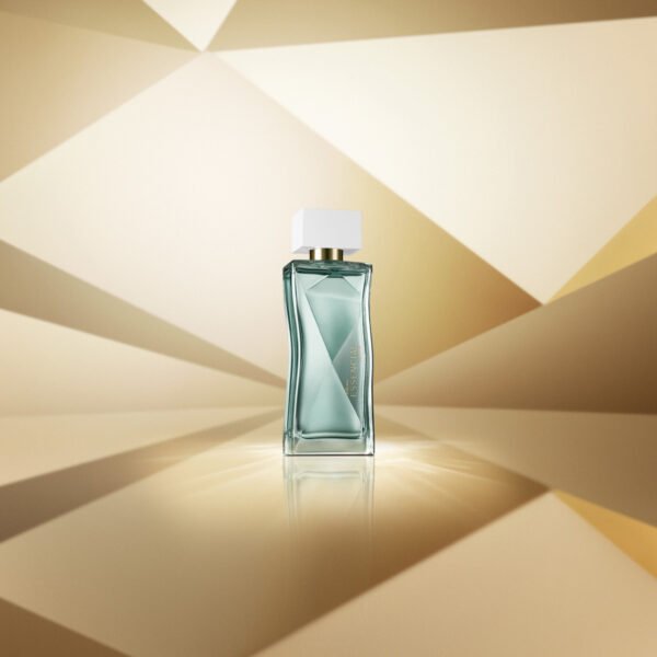Natura Perfume Essencial Sentir Deo Parfum Feminino 100ml - Imagem 5