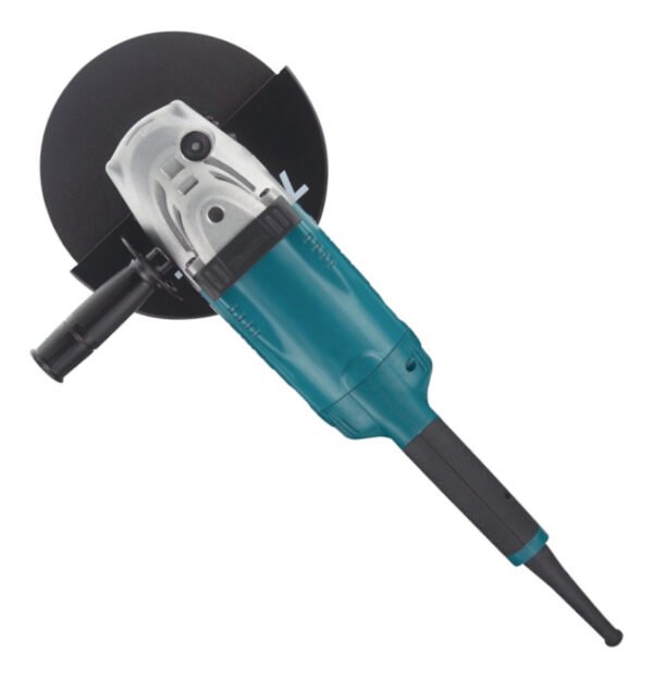 Esmerilhadeira Angular Ga9020 2200w Ga9020 Makita - Imagem 2