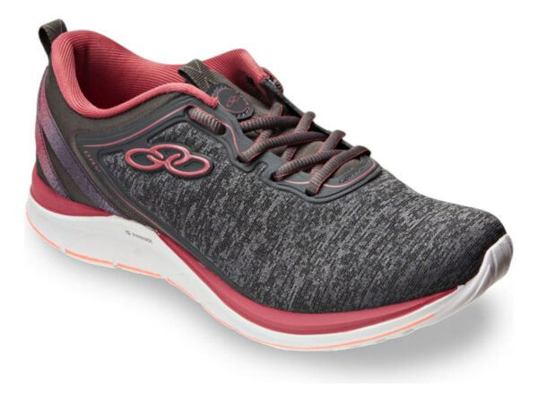 Tênis Feminino Day 547 Olympikus - Imagem 2