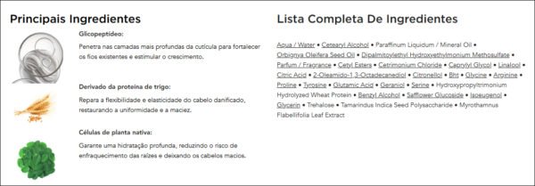 Máscara de Tratamento para Cabelos Danificados e Quebradiços com Reconstrução Profunda que Recupera Força e Elasticidade da Fibra Capilar Resistance Thérapiste Kérastase 200ml - Imagem 7