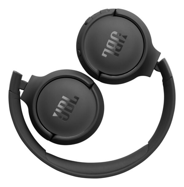JBL Fone de Ouvido sem Fio Tune 520BT Dobrável Bateria 57h - Imagem 2