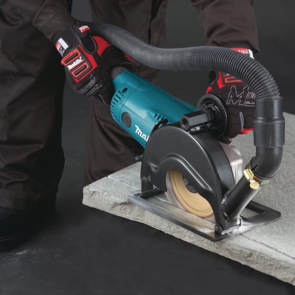 Esmerilhadeira Angular Ga9020 2200w Ga9020 Makita - Imagem 4