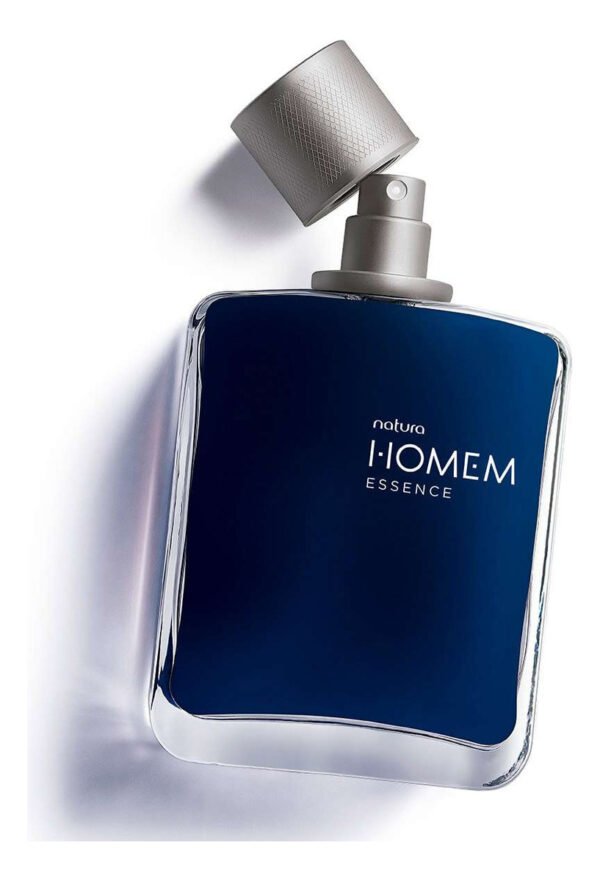 Perfume Natura Homem Essence 100 Ml - Imagem 2