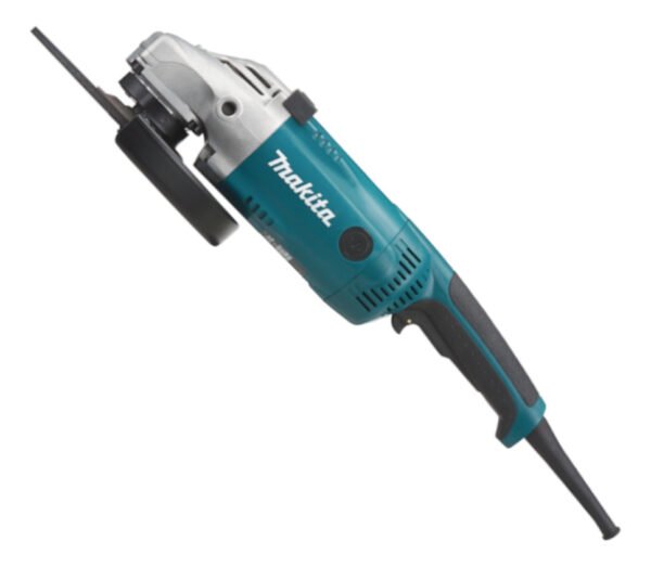 Esmerilhadeira Angular Ga9020 2200w Ga9020 Makita - Imagem 3