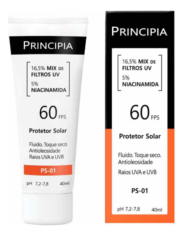 Principia Kit Primeira Rotina C/ Gl-02 + Ah-2 + Ps-01 Fps60 - Imagem 3