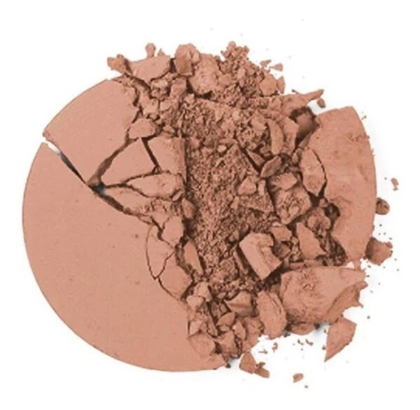 Base de maquiagem em pó Shiseido Uv Protective 14442Z tom medium ivory - 12g - Imagem 6