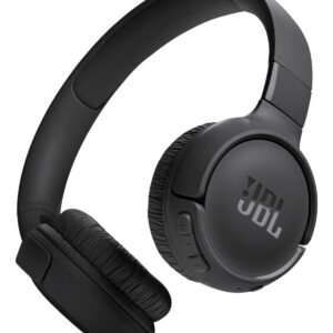 JBL Fone de Ouvido sem Fio Tune 520BT Dobrável Bateria 57h