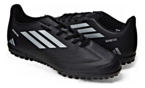 Chuteira Society Masculina Deportivo Iii adidas