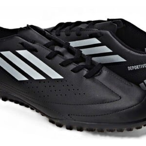 Chuteira Society Masculina Deportivo Iii adidas