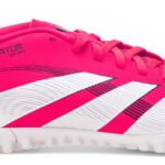 Chuteira Masculina Society Predator Club adidas