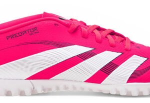 Chuteira Masculina Society Predator Club adidas