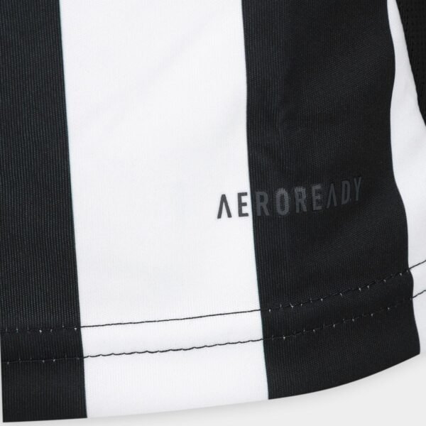 Camisa Atlético Mineiro I 25/26 s/n Torcedor Adidas Masculina - Preto - Imagem 5