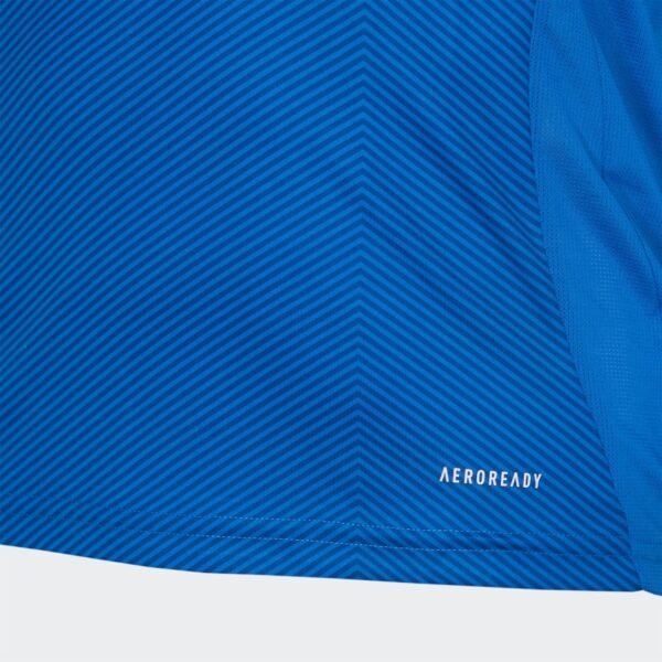 Camisa Cruzeiro I 25/26 s/n Torcedor Adidas Masculina - Azul - Imagem 6