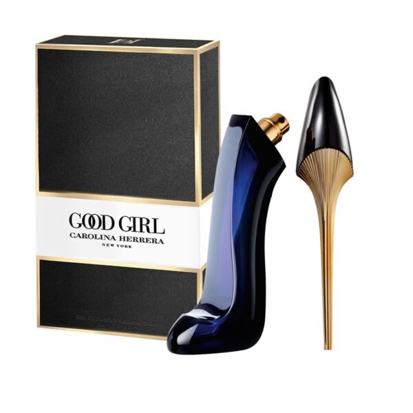 Perfume Feminino Good Girl Carolina Herrera Eau de Parfum 30ml - Incolor