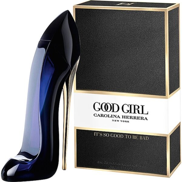 Perfume Feminino Good Girl Carolina Herrera Eau de Parfum 30ml - Incolor - Imagem 2