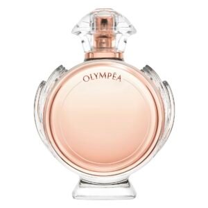 Perfume Feminino Olympéa Paco Rabanne Eau de Parfum 30ml - Incolor