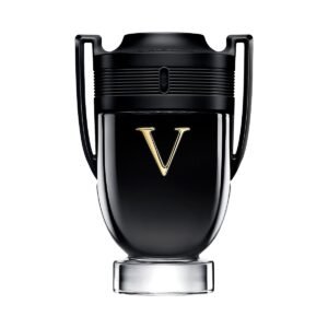 Perfume Masculino Paco Rabanne Invictus Victory Eau de Parfum 50ml - Incolor