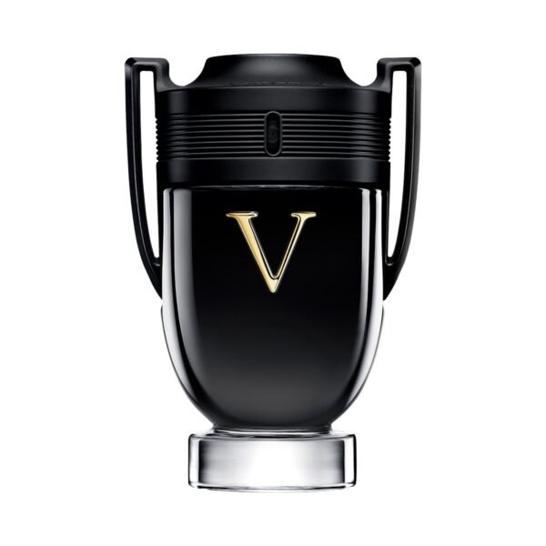Perfume Masculino Paco Rabanne Invictus Victory Eau de Parfum 50ml - Incolor