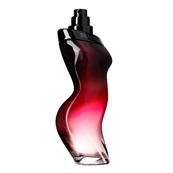 Perfume Red Dance Midnigh Feminino Shakira Eau de Toilette 80ml - Incolor - Imagem 2
