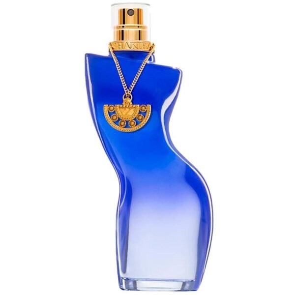 Dance Moonlight Shakira – Perfume Feminino – Deo Cologne 80ml - Incolor