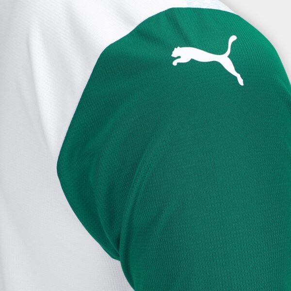 Camisa Palmeiras II 25/26 s/n Torcedor Puma Masculina - Branco - Imagem 5