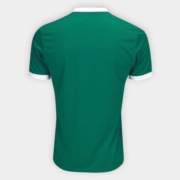 Camisa Palmeiras I 25/26 s/n Torcedor Puma Masculina - Verde - Imagem 2