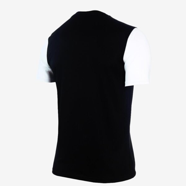Camisa Nike Corinthians II 2025/26 Fã Masculina - Preto+Branco - Imagem 2