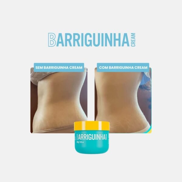 Kit Pre-Treino: 2x Bumbum Cream + 1x Barriguinha Cream - Imagem 5